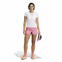 T-shirt à manches courtes homme Adidas Terrex Agravic Blanc
