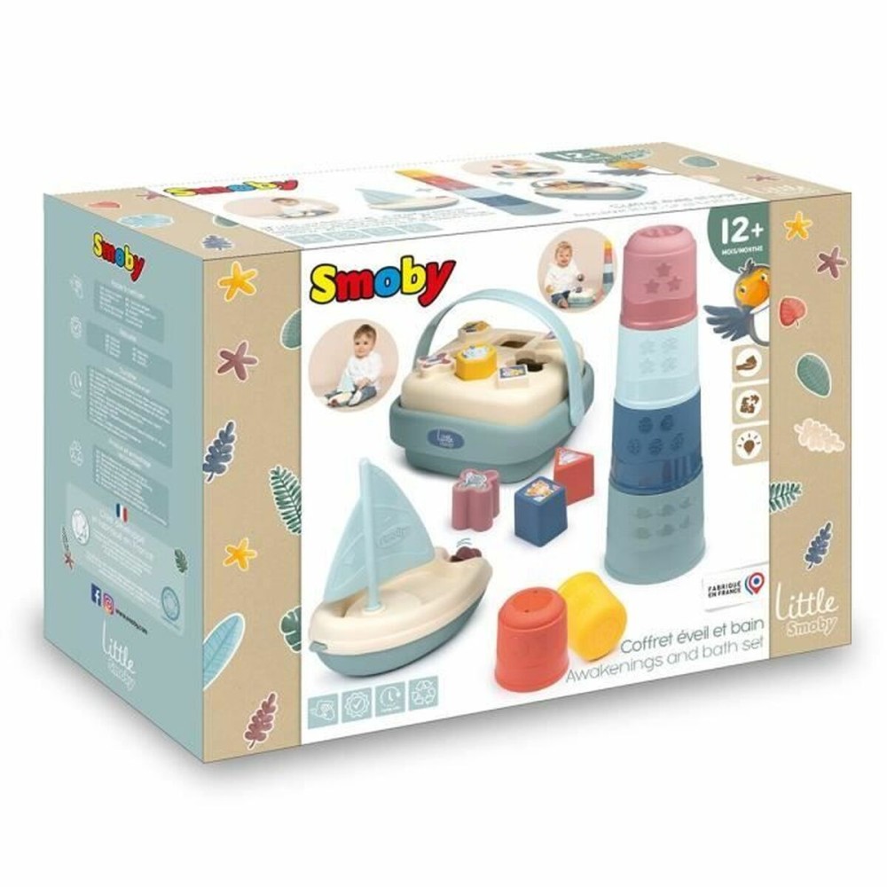 Hundespielzeug Smoby Bunt