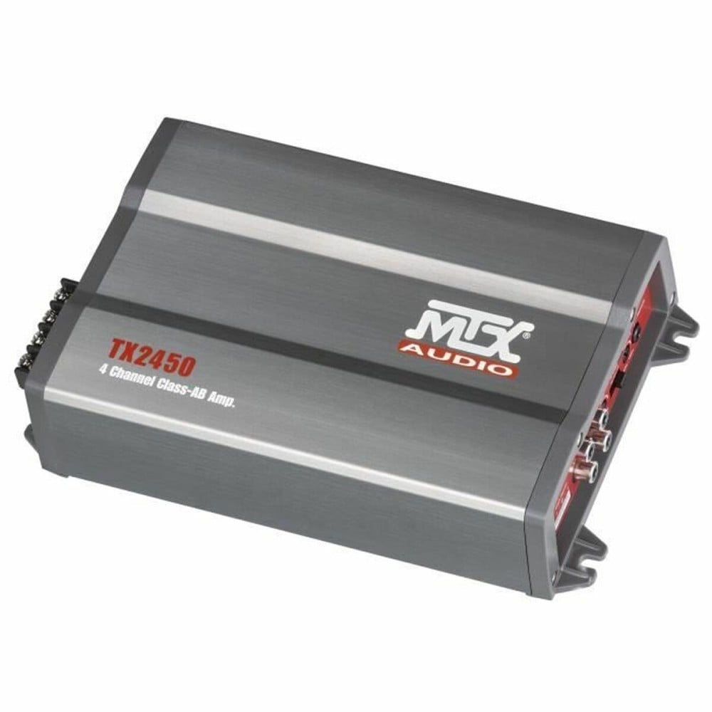 Verstärker Mtx Audio