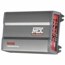 Amplifier Mtx Audio