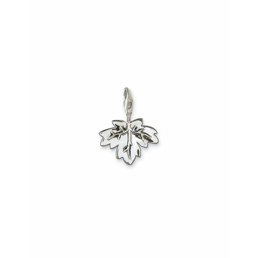 Woman's charm link Thomas Sabo 0531-001-12 Grey 30 mm