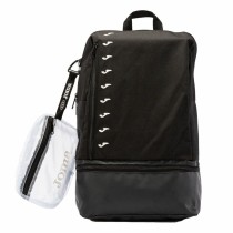 Casual Backpack Joma Sport Splash Black