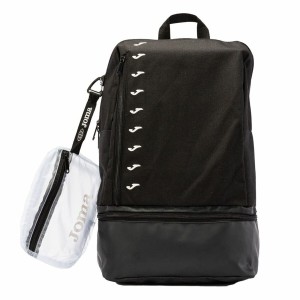 Casual Backpack Joma Sport Splash Black