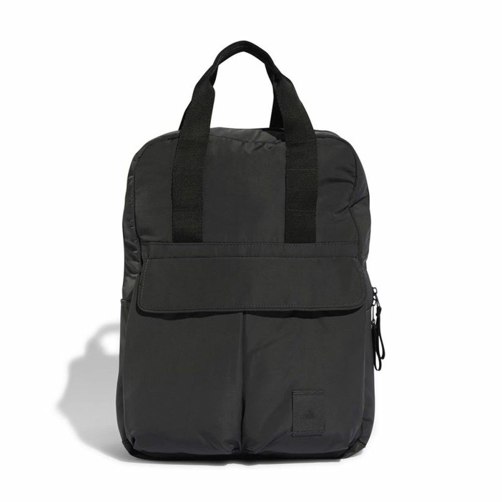 Sac à dos Casual Adidas Prime Back To University Gris foncé Casual
