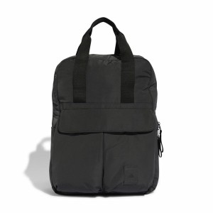 Casual Backpack Adidas Prime Back To University Dark grey Casual