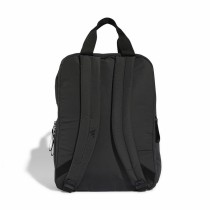 Casual Backpack Adidas Prime Back To University Dark grey Casual