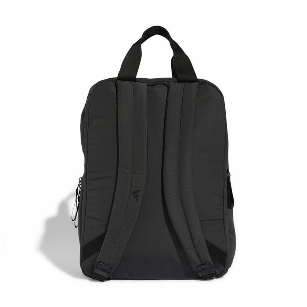 Casual Backpack Adidas Prime Back To University Dark grey Casual