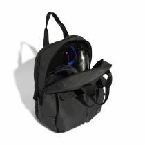 Casual Backpack Adidas Prime Back To University Dark grey Casual