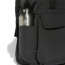 Casual Backpack Adidas Prime Back To University Dark grey Casual