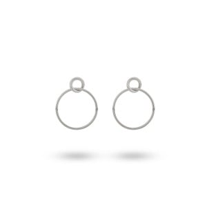 Boucles d´oreilles Femme 24KAE 42409S Argenté