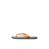 Tongs pour Homme Jack & Jones JFWLOGO 2.0 FLIP FLOP Orange