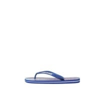 Tongs pour Homme Jack & Jones JFWLOGO 2.0 FLIP FLOP 12251259 Bleu