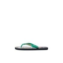 Tongs pour Homme Jack & Jones JFWSKULLS FLIP FLOP 12280854 Noir