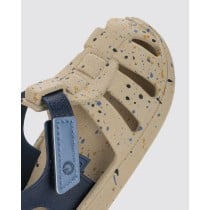 Tongs pour Enfants Cartago CARTAGO OSLO SAND BABY C12118 BB705 Beige