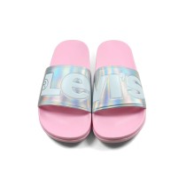 Flip Flops für Kinder Levi's JUNE L VPOL0239S Rosa