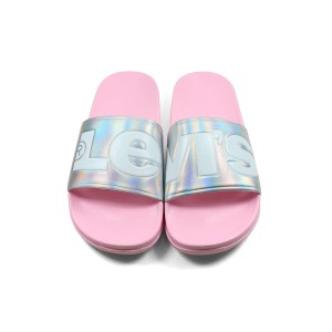 Flip Flops für Kinder Levi's JUNE L VPOL0239S Rosa