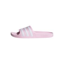 Flip Flops for Children Adidas ADILETTE AQUA K FY8072 Pink