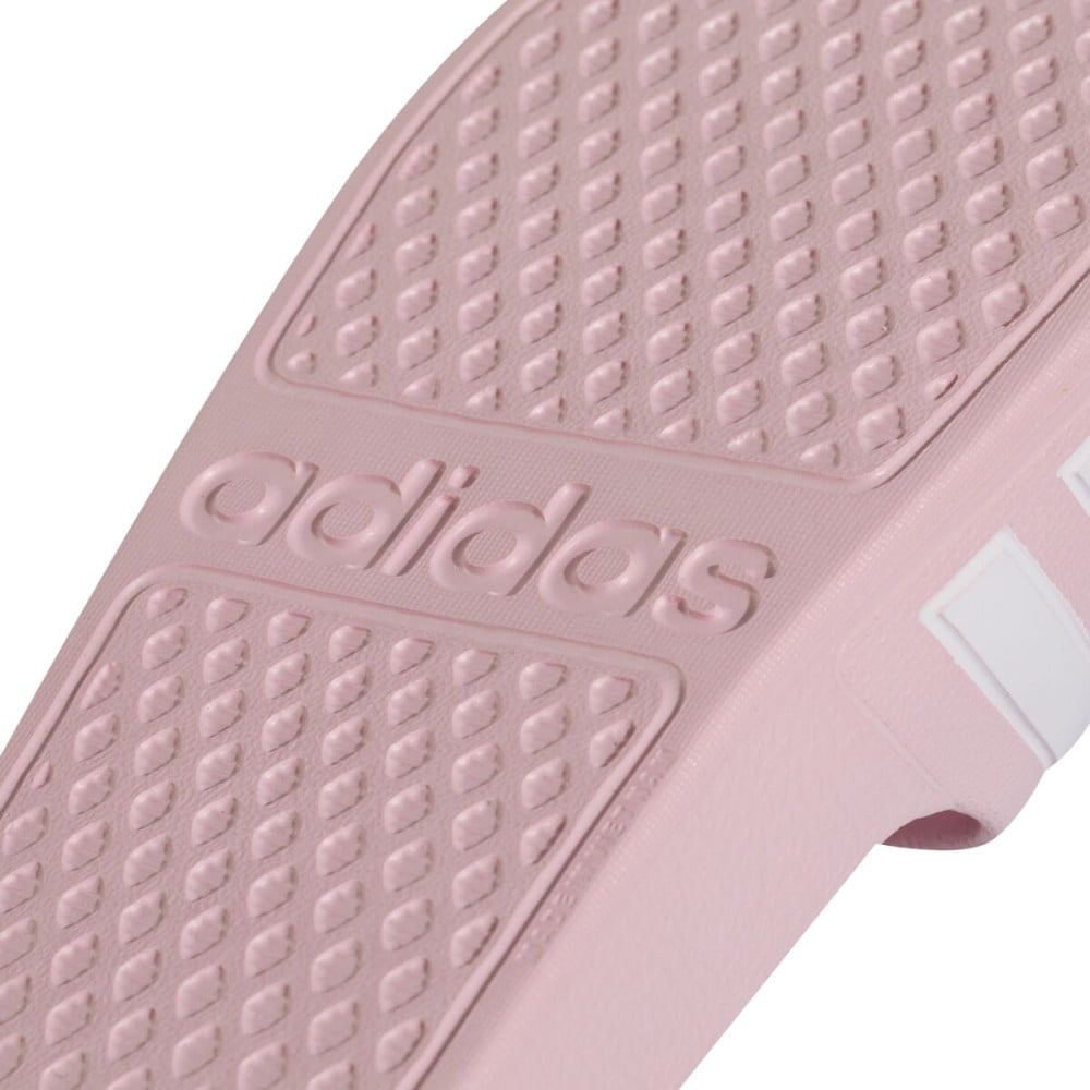 Flip Flops for Children Adidas ADILETTE AQUA K FY8072 Pink