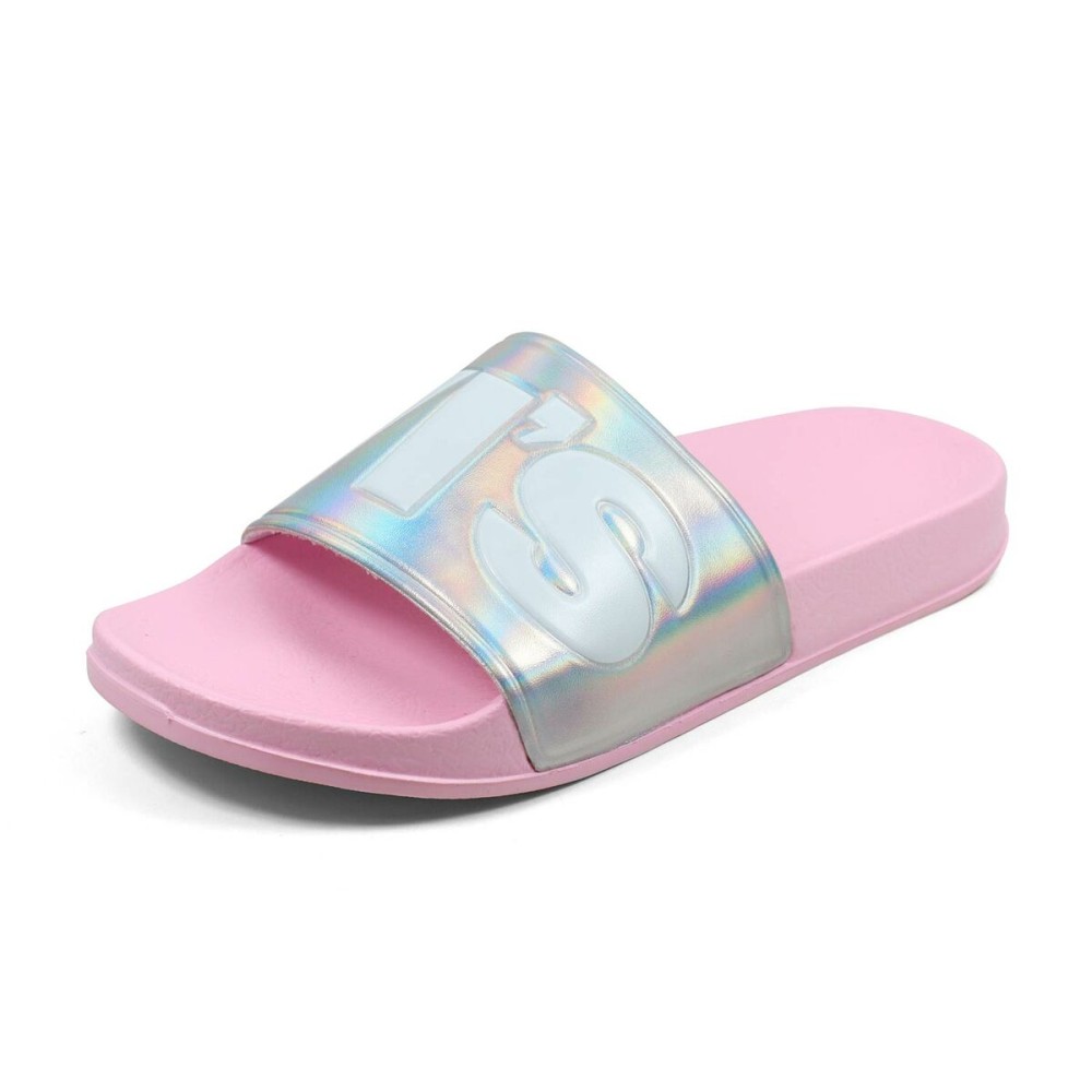 Flip Flops für Kinder Levi's JUNE L VPOL0239S Rosa