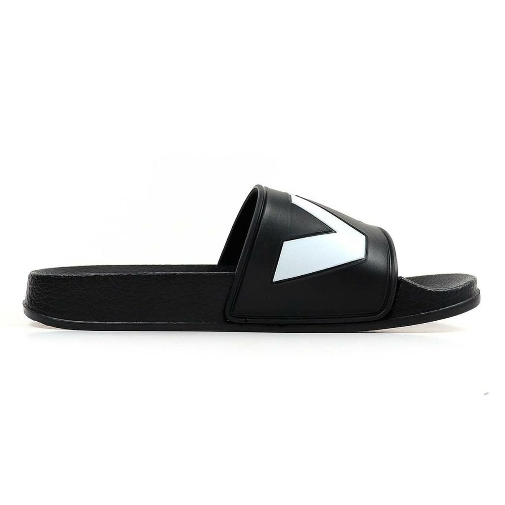 Flip Flops für Kinder Levi's LEVIS JUNE L VPOL0239S NGR Schwarz