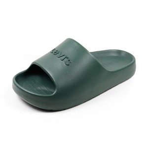 Flip Flops für Kinder Levi's WENDY VWEN0002S grün