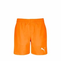 Jungen Badehose Puma SWIN BOYS 701224511 007 Orange
