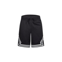 Sport Shorts for Kids Nike AIR DIAMOND SHORT 95B136 023 Black