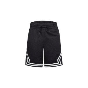 Sport Shorts for Kids Nike AIR DIAMOND SHORT 95B136 023 Black