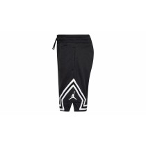 Sport Shorts for Kids Nike AIR DIAMOND SHORT 95B136 023 Black