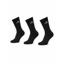 Chaussettes de Sport Adidas C SPW CRW 3P IC1310 Noir 3 Unités