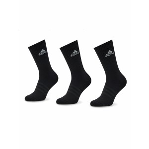 Chaussettes de Sport Adidas C SPW CRW 3P IC1310 Noir 3 Unités