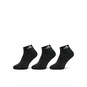 Chaussettes de Sport Adidas C SPW ANK 3P IC1277 Noir 3 Unités