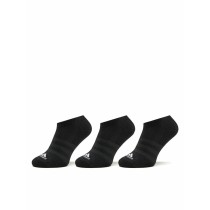 Chaussettes de Sport Adidas C SPW LOW 3P IC1332 Noir 3 Unités