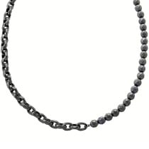 Herrenhalsband Armani Exchange AXG0150060