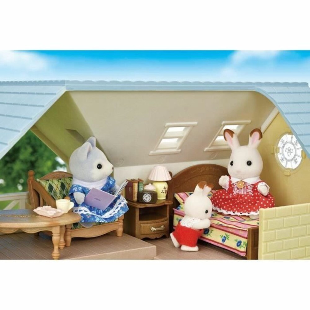 Zubehör für Puppenhaus Sylvanian Families 5671