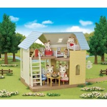 Zubehör für Puppenhaus Sylvanian Families 5671