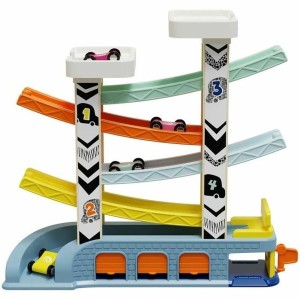 Petite voiture-jouet Racing Circuit
