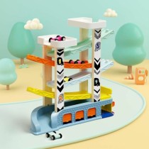 Petite voiture-jouet Racing Circuit