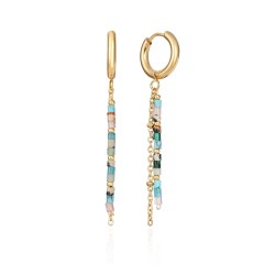 Boucles d´oreilles Femme Viceroy 14051E01012