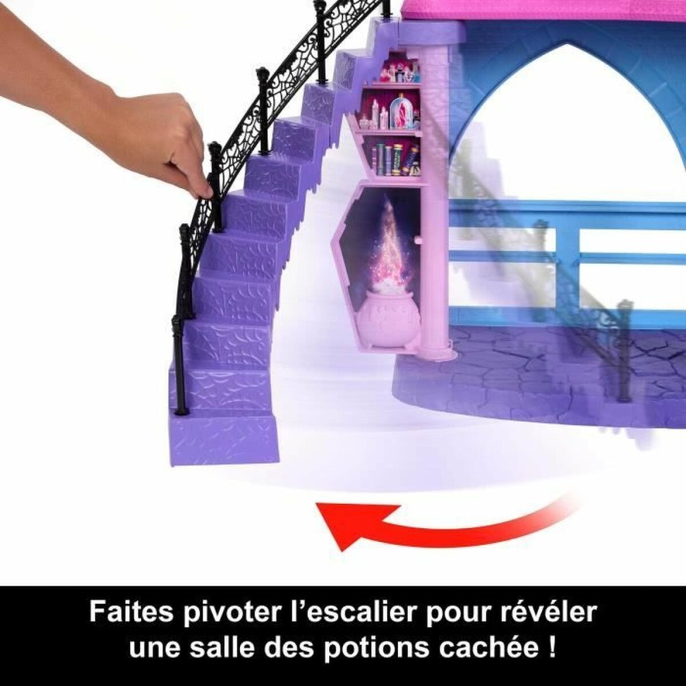Maison de poupée Monster High HLP88
