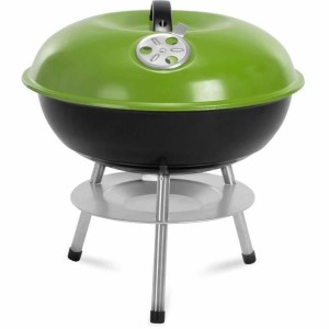 Grill Tragbarer Fieldmann Ø 34 cm