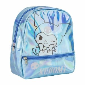 Cartable Hello Kitty Violet