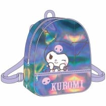 Schulrucksack Hello Kitty Lila