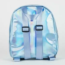 School Bag Hello Kitty Purple