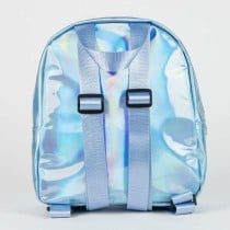 School Bag Hello Kitty Purple
