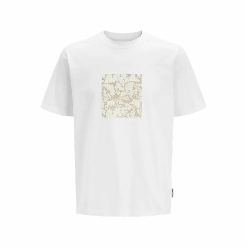 Herren Kurzarm-T-Shirt Jack & Jones
