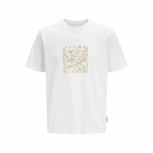 Herren Kurzarm-T-Shirt Jack & Jones