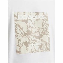 Men’s Short Sleeve T-Shirt Jack & Jones