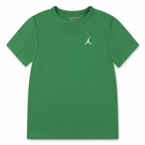 Men’s Short Sleeve T-Shirt Jordan Jumpman Air Emb Green