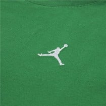 Men’s Short Sleeve T-Shirt Jordan Jumpman Air Emb Green